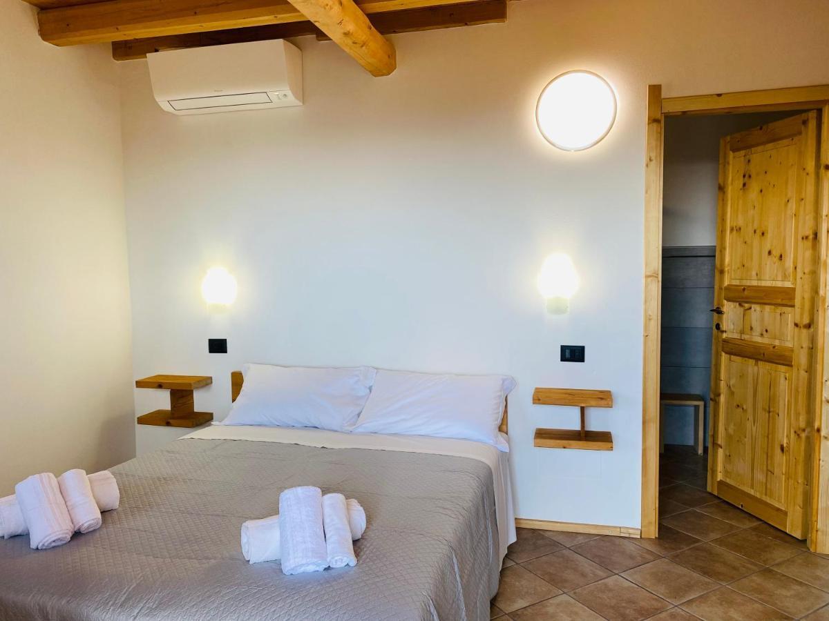 Agriturismo La Perlara - Adults Only Villa เวโรนา ภายนอก รูปภาพ