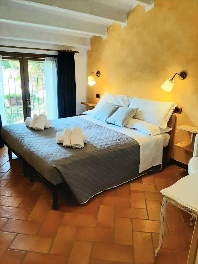 Agriturismo La Perlara - Adults Only Villa เวโรนา ภายนอก รูปภาพ